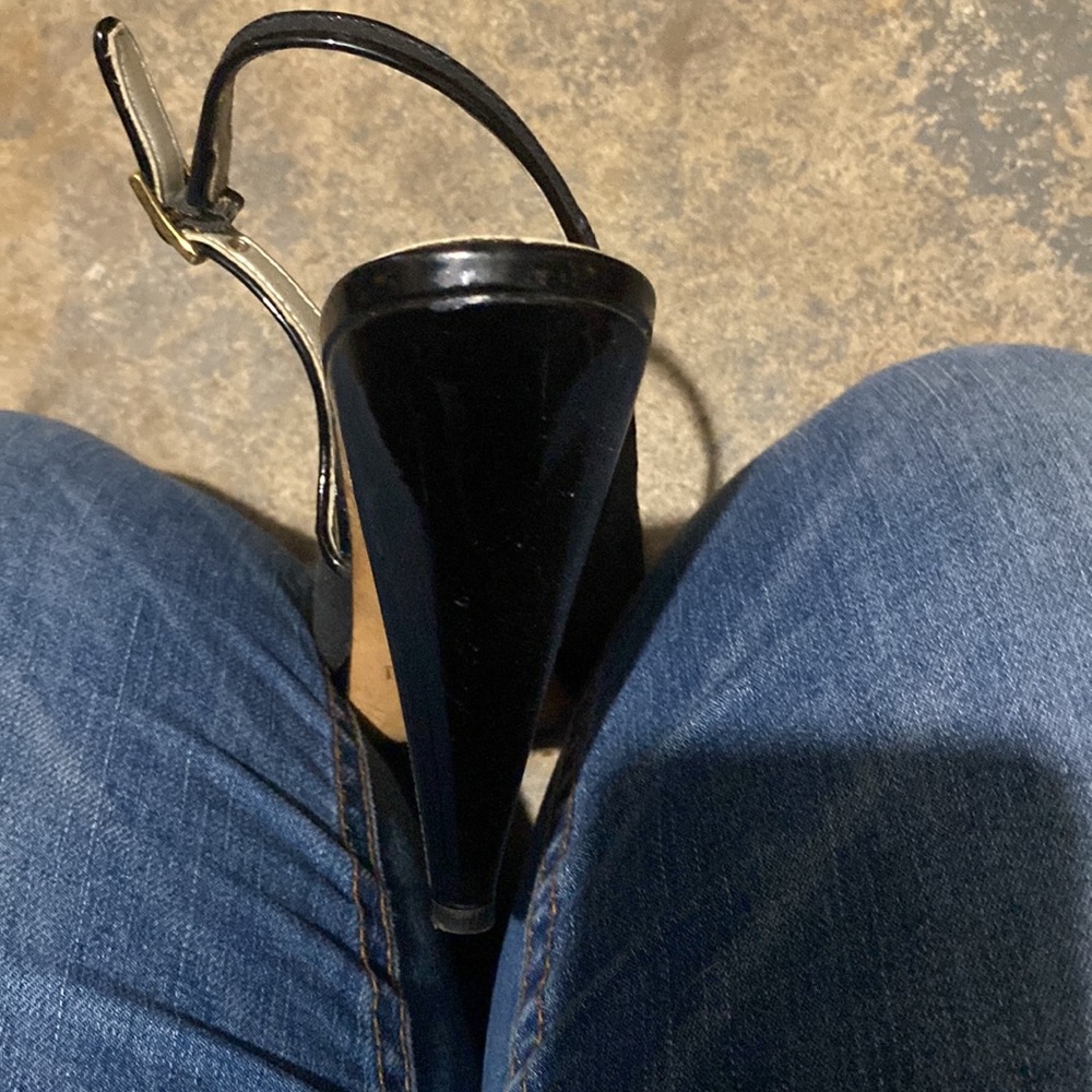 Pumps Slimbacks - Picture 3 of 4
